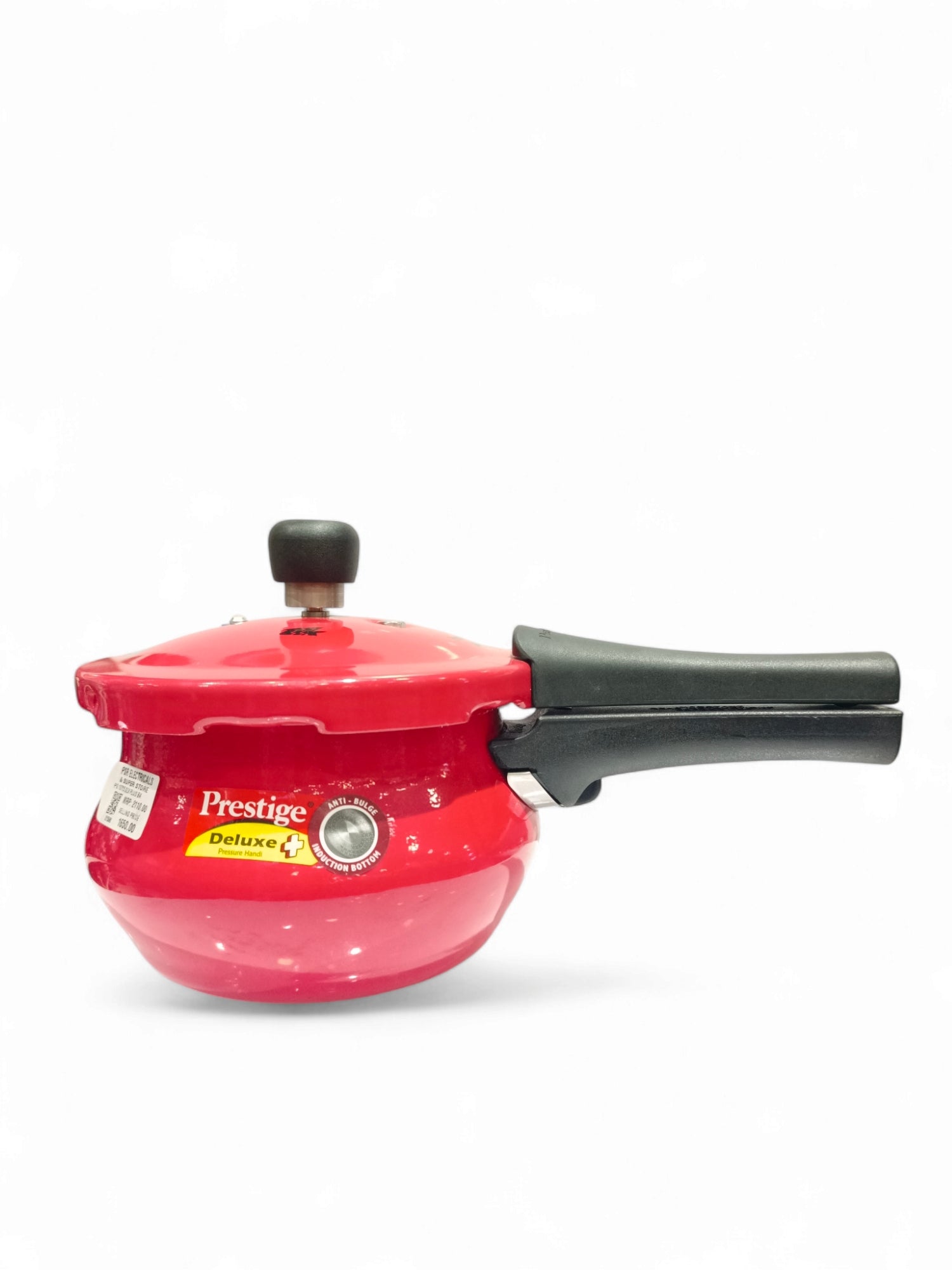 PG 10715 DLX PLUS BABY HANDI RED 2L PG 10715 DLX PLUS BABY HANDI RED 2L
